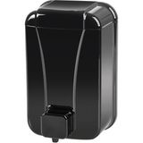 Omnisoft Plx 3424-S Standart Köpük Sabun Dispenseri 500 ml Siyah
