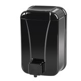 Omnisoft Plx 3430-S Sıvı Sabun Dispenseri 1000 ml Siyah