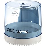 Omnisoft Plx 3434 Bonematik Hijyenik Bone Dispenseri Şeffaf Mavi - 1