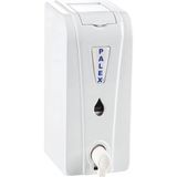 Omnisoft Plx 3580-0 Üstten Dolmalı Köpük Sabun Dispenseri Beyaz