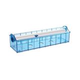 Omnisoft Plx S-35 Plastik Streç Film Ve Alüminyum Folyo Dispenseri 30 Cm