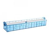 Omnisoft Plx S-45 Plastik Streç Film Ve Alüminyum Folyo Dispenseri 45 Cm