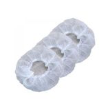 Omnisoft Stone Hijyenik Bone SAÇ Bonesi Kutulu 100'lü Paket Çok Renkli