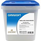 Omnisoft Tek Kullanı mlık Bebek Ağız Silme Mendili 300 Adet