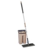 Omnisoft UCTM JTM237 Krem Jeoset Mikrofiber Tablet Mop Seti