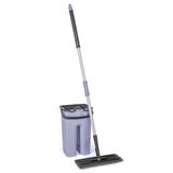Omnisoft UCTM JTM237 Mavi Jeoset Mikrofiber Tablet Mop Seti
