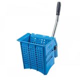 Omnisoft UCTM KPP795 Karizma Plastik Mavi Yedek Sıkma Pres
