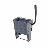 Omnisoft UCTM MP791 Metal Yedek Sıkma Pres