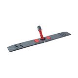 Omnisoft Uctm NP194 80 cm Nemli Mop Aparatı Palet - Gri