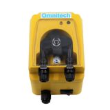 Omnitech Tech-8 Peristaltik Bulaşık Makine Parlatıcı Dozaj Pompası
