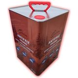 Omnitek 16 kg -37 C Kırmızı Organik Antifriz