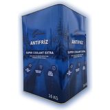 Omnitek 16 kg -37 C Mavi Antifriz Inorganik