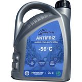 Omnitek İnorganik -56 Antifriz 3 Lt - Mavi