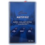 Omnitek Inorganik Konsantre(16 Kg) Mavi Antifriz