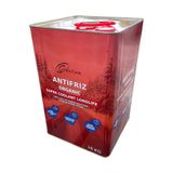 Omnitek Organik -56°c (16 Kg) Kırmızı Antifriz