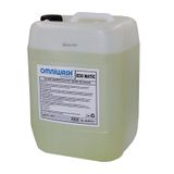 Omniwash 20 lt Eco Matic Bulaşık Yıkama Sıvı Deterjan