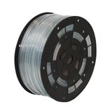 Omniwash 4x6 Mm Şeffaf Pvc Deterjan Hortumu 100 Mt Makara 54879