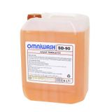Omniwash 5 Litre Ahşap Yüzey Temizeyici