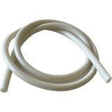 Omniwash Beyaz Peristaltik Pompa Deterjan Silikonu 100CM Uzunlukta Dayanıklı Yapı - 100 mm