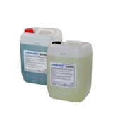 Omniwash Bulaşık Makinesi Eco Rinse Parlatıcısı + Eco Matic Deterjanı 2 x 20 L