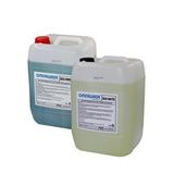 Omniwash Eco Bulaşık Makine Deterjan Ve Parlatıcı Seti 2x20 Litre