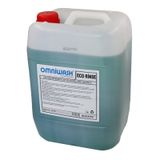 Omniwash Eco Rinse Endüstriyel Bulaşık Makinesi Parlatıcısı 20 L