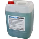 Omniwash Eco Rinse Endüstriyel Bulaşık Makinesi Parlatıcısı 20 lt