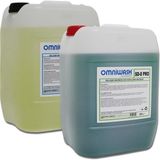 Omniwash Endüstriyel Bulaşık Makine Deterjan Parlatıcı Sd6-Sd8 20 L Sıvı Özellikli