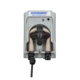 Omniwash G100 Peristaltik Bulaşık Makine Deterjan Dozaj Pompası