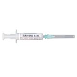 Omniwash Peristaltik Dozaj Pompası Silikonlu Gres 0.5 Ml