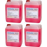 Omniwash Sd-10 Genel Amaçlı Yüzey Temizleyici Parfümlü 5 Litre 4 Adet