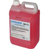Omniwash SD-13 Eco Hijyenik Köpük Sıvı El Sabunu 5000 ml Enfeksiyon Riskine Karşı Etkili Formül