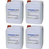 Omniwash SD-20 Çamaşır Suyu Extra 5000ml 4 Adet