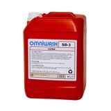 Omniwash SD-3 5 Litre Asprin Genel Temizlik Ürünü