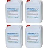 Omniwash SD-30 5000 ml Ultra Kıvamlı Çamaşır Suyu 4 Adet