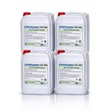 Omniwash SD-300 Ivory Oryantal Oda ve Çamaşır Parfümü 4 x 5000 ml