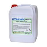Omniwash SD-300 Ivory Oryantal Oda ve Çamaşır Parfümü 5 Litre