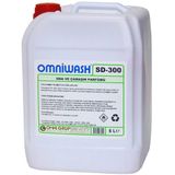 Omniwash Sd-300 Tropikal 5 lt Oda ve Çamaşır Parfümü