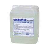 Omniwash SD-400 5 lt Hijyenik Köpük Sıvı El Sabunu