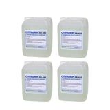 Omniwash SD-400 5000ML Hijyenik Köpük Sıvı El Sabunu 4 Adet
