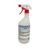 Omniwash SD-55 1000 ml Derzsil Derz Temizleyici