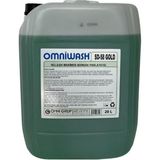 Omniwash Sd-58 Gold Endüstriyel Sıvı Bulaşık Makine Parlatıcı 20 Lt