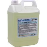 Omniwash SD-6 Pro 5000 ml Endüstriyel Sıvı Bulaşık Makinesi Deterjanı