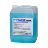Omniwash Sd-60 5000ml Sıvı El Sabunu Nemlendiricili