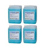 Omniwash Sd-60 Sıvı El Sabunu Nemlendiricili 5000ML 4 Adet