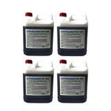 Omniwash SD-666 Pleyt Izgara Temizleme 5000 ml 4 Adet