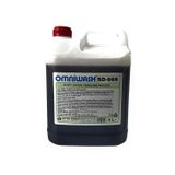 Omniwash Sd-666 Pleyt Izgara Temizleme 5000 ml