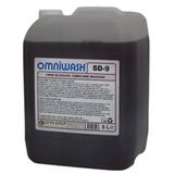 Omniwash Sd-9 5000 ml Yağ Sökücü Fırın ve Izgara Temizleme Maddesi
