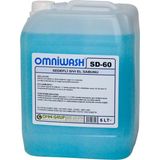 Omniwash Sedefli 5 lt Sıvı Sabun