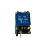 Omniwash YP-5026 Dozaj Pompa Pcb Anakart Devre Kartı Dolu